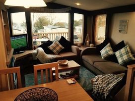 Lydstep Beach - Holiday Accommodation 1010 - South Wales - 1184888 - thumbnail photo 1