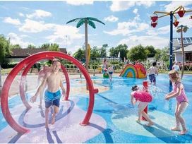 Cleethorpes Beach Holiday Park - Holiday Accommodation 10485 - Lincolnshire - 1184917 - thumbnail photo 15