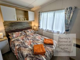 Tattershall Lakes Country Park - Holiday Accommodation 10562 - Lincolnshire - 1184927 - thumbnail photo 4