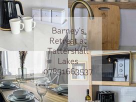 Tattershall Lakes Country Park - Holiday Accommodation 10562 - Lincolnshire - 1184927 - thumbnail photo 9