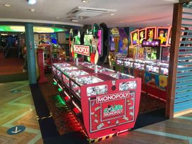 Blue Dolphin Holiday Park - Holiday Accommodation 10563 - North Yorkshire (incl. Whitby) - 1184928 - thumbnail photo 15