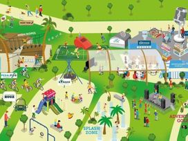 Camber Sands Holiday Park - Holiday Accommodation 10637 - Kent & Sussex - 1184944 - thumbnail photo 12