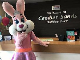 Camber Sands Holiday Park - Holiday Accommodation 10637 - Kent & Sussex - 1184944 - thumbnail photo 13