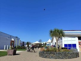 Hafan y Mor Haven - Holiday Accommodation 10641 - North Wales - 1184945 - thumbnail photo 18