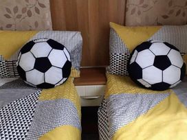 Primrose Valley Holiday Park - Holiday Accommodation 10727 - North Yorkshire (incl. Whitby) - 1184951 - thumbnail photo 17