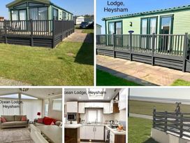 Ocean Edge Leisure Park - Holiday Accommodation 10775 - Lake District - 1184961 - thumbnail photo 1