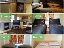 Mablethorpe Chalet Park - Holiday Accommodation 10787 - Lincolnshire - 1184963 - thumbnail photo 3