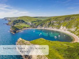 Swanage Bay View - Holiday Accommodation 10900 - Dorset - 1184980 - thumbnail photo 12