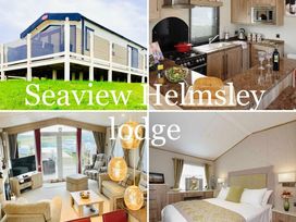 Thornwick Bay Holiday Village - Holiday Accommodation 10938 - North Yorkshire (incl. Whitby) - 1184985 - thumbnail photo 1