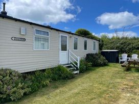 Harlyn Sands - Holiday Accommodation 10946 - Cornwall - 1184987 - thumbnail photo 14