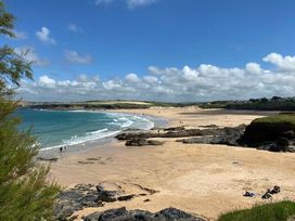Harlyn Sands - Holiday Accommodation 10946 - Cornwall - 1184987 - thumbnail photo 15