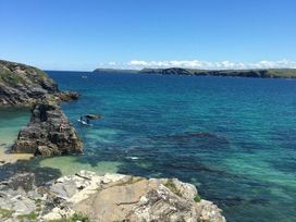 Harlyn Sands - Holiday Accommodation 10946 - Cornwall - 1184987 - thumbnail photo 16