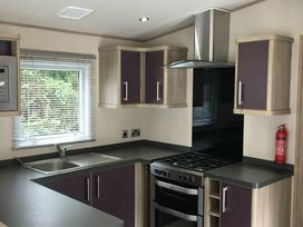 Newquay Holiday Park - Holiday Accommodation 1108 - Cornwall - 1185000 - thumbnail photo 3