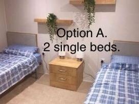 Chesil Beach Holiday Park - Holiday Accommodation 11161 - Dorset - 1185016 - thumbnail photo 9