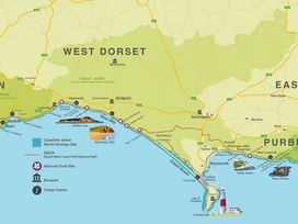 Weymouth Bay Holiday Park - Holiday Accommodation 11245 - Dorset - 1185029 - thumbnail photo 15