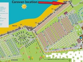 Golden Sands Kinmel Bay - Holiday Accommodation 11411 - North Wales - 1185051 - thumbnail photo 2