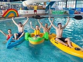 Ocean Edge Leisure Park - Holiday Accommodation 11447 - Lake District - 1185059 - thumbnail photo 12