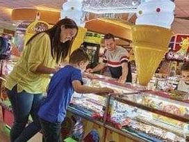 Ocean Edge Leisure Park - Holiday Accommodation 11447 - Lake District - 1185059 - thumbnail photo 15
