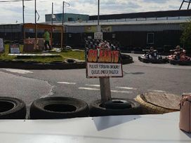 Small Grove Caravan Park - Holiday Accommodation 11471 - Lincolnshire - 1185062 - thumbnail photo 16