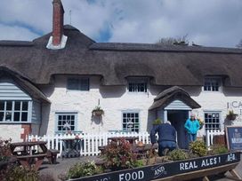 Durdle Door Holiday Park - Holiday Accommodation 11663 - Dorset - 1185085 - thumbnail photo 19