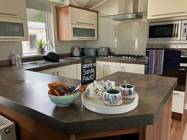 Par Sands Holiday Park - Holiday Accommodation 11706 - Cornwall - 1185092 - thumbnail photo 8