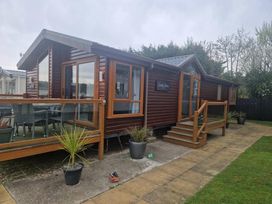 Par Sands Holiday Park - Holiday Accommodation 11706 - Cornwall - 1185092 - thumbnail photo 19