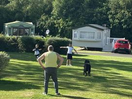 Seton Sands Caravan Park - Holiday Accommodation 11744 - Scottish Lowlands - 1185101 - thumbnail photo 9