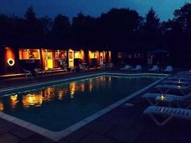Penlan Holiday Park - Holiday Accommodation 11792 - South Wales - 1185107 - thumbnail photo 8