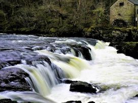 Penlan Holiday Park - Holiday Accommodation 11792 - South Wales - 1185107 - thumbnail photo 10
