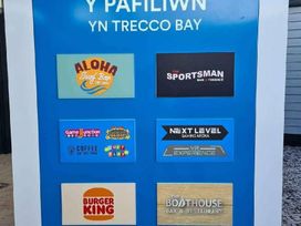 Trecco Bay - Holiday Accommodation 11851 - Somerset & Wiltshire - 1185116 - thumbnail photo 9