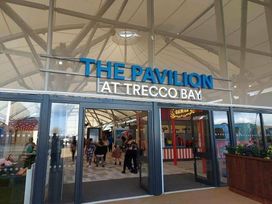 Trecco Bay - Holiday Accommodation 11851 - Somerset & Wiltshire - 1185116 - thumbnail photo 11