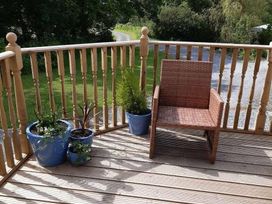 New Park Landshipping - Holiday Accommodation 12045 - South Wales - 1185141 - thumbnail photo 16