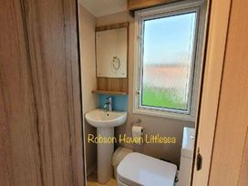 Littlesea Holiday Park - Holiday Accommodation 12186 - Dorset - 1185160 - thumbnail photo 6
