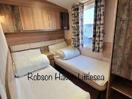 Littlesea Holiday Park - Holiday Accommodation 12186 - Dorset - 1185160 - thumbnail photo 12