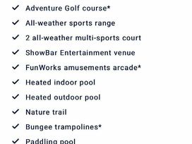 Littlesea Holiday Park - Holiday Accommodation 12186 - Dorset - 1185160 - thumbnail photo 16