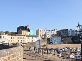 Lydstep Beach - Holiday Accommodation 12199 - South Wales - 1185163 - thumbnail photo 16