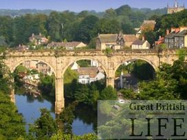 Lido Leisure Park - Holiday Accommodation 12211 - North Yorkshire (incl. Whitby) - 1185165 - thumbnail photo 18