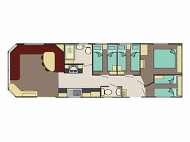 Butlins Skegness - Holiday Accommodation 12248 - Lincolnshire - 1185171 - thumbnail photo 16