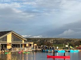 Lakeland Leisure Park - Holiday Accommodation 12283 - Lake District - 1185176 - thumbnail photo 16