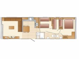 Lakeland Leisure Park - Holiday Accommodation 12566 - Lake District - 1185216 - thumbnail photo 1