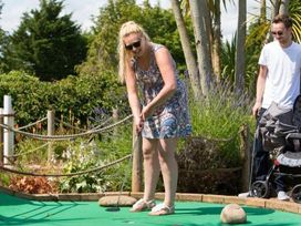 Beverley Bay Holiday Park - Holiday Accommodation 12569 - Devon - 1185217 - thumbnail photo 12