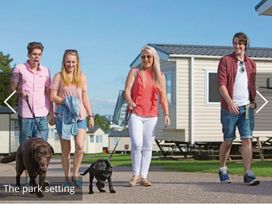 Beverley Bay Holiday Park - Holiday Accommodation 12569 - Devon - 1185217 - thumbnail photo 14