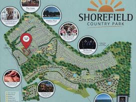 Shorefield Country Park - Holiday Accommodation 12577 - Dorset - 1185218 - thumbnail photo 15