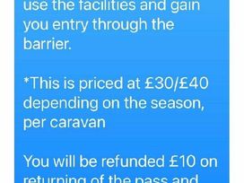 Lyons Sunnysands Holiday Park - Holiday Accommodation 12581 - Mid Wales - 1185219 - thumbnail photo 18