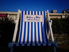 Hafan y Mor Haven - Holiday Accommodation 12637 - North Wales - 1185229 - thumbnail photo 17