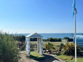 Whitecliff Bay Holiday Park - Holiday Accommodation 12642 - Isle of Wight & Hampshire - 1185231 - thumbnail photo 5