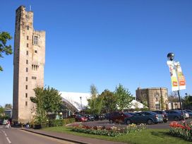 Haggerston Castle - Holiday Accommodation 12644 - Scottish Lowlands - 1185232 - thumbnail photo 17