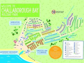 Challaborough Bay Holiday Park - Holiday Accommodation 12878 - Devon - 1185259 - thumbnail photo 18