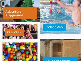 Skipsea Sands Holiday Park - Holiday Accommodation 12906 - North Yorkshire (incl. Whitby) - 1185264 - thumbnail photo 14