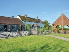 Warden Springs Holiday Park - Holiday Accommodation 12937 - Kent & Sussex - 1185272 - thumbnail photo 14